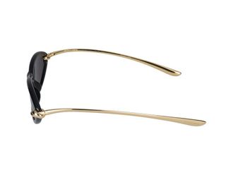 Bottega Veneta BV1390S Sunglasses - Black