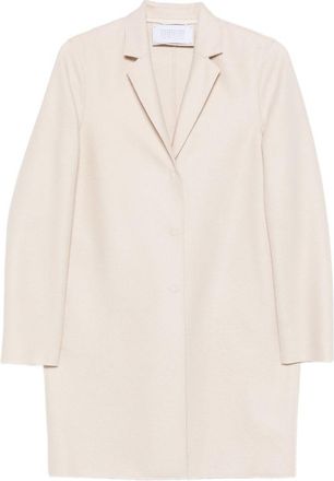 Harris Wharf London Harris Wharf London Womens Wool Coat