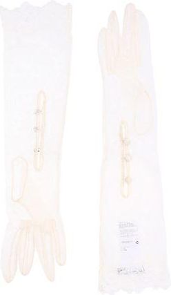 Dolce & Gabbana ACCESSORIES - Gloves sur YOOX.COM