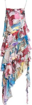 Just Cavalli KLEIDER - Midi-Kleider auf YOOX.COM