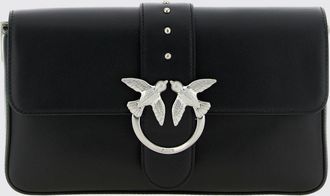 Pinko Borsa A Spalla PINKO Donna colore Nero