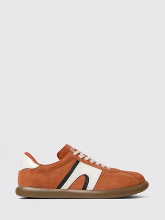 Camper Sneakers CAMPER Woman color Orange