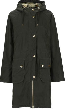 Barbour Coats