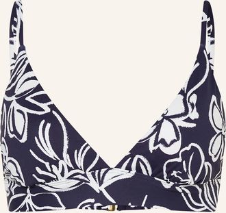 Lauren Ralph Lauren Womens Lauren Ralph Lauren Beach Club Bikini Freesia Classic Swimwear BUU359