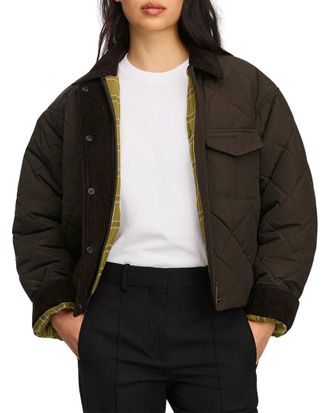 Canada Goose Terra Jacket