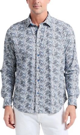 Robert Graham Fitzgerald Woven Shirt