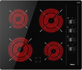 Teka Vitroceramica Tbc 64000 Xfl (112550009)