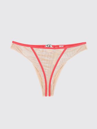 Diesel Slip con bordi a contrasto