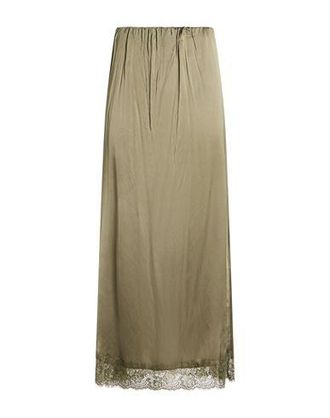 Haveone PARTES DE ABAJO - Faldas largas en YOOX.COM