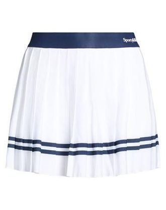 Sporty & Rich PARTES DE ABAJO - Minifaldas en YOOX.COM