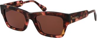 Max & Co. Max & Co Sunglasses MO0081 55E 52
