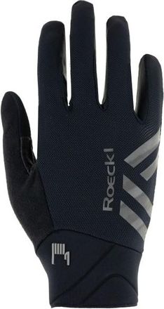 Roeckl Morgex 2 Handschuhe - Unisex | schwarz