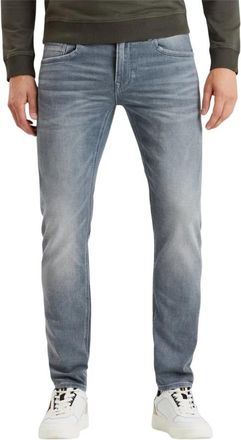 PME Legend Slim-fit Jeans - Heren - Slim Fit Jeans - Blauw - W32 L36 - Denim - Jeans