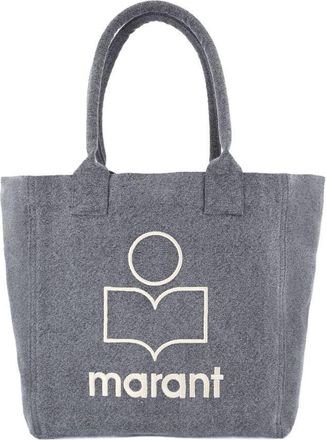 Isabel Marant Small Yenky Gz Shopper Bag