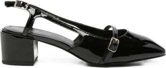 Sergio Moretti Donna, Scarpe, Nero, 39 EU, new