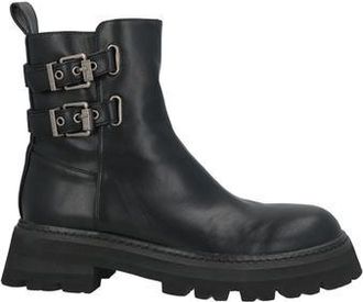 Twin-Set SCHUHE - Stiefeletten auf YOOX.COM