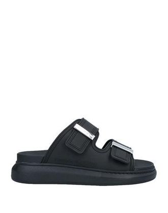 Alexander McQueen CALZATURE - Sandali su YOOX.COM