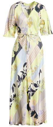 Forte_Forte VESTIDOS - Vestidos largos en YOOX.COM