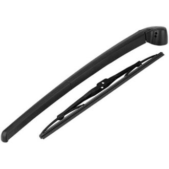 OEM [mai Usato]braccio E Spazzola Tergicristallo Posteriore In Plastica Per Audi A4 8e B6 B7 Avant/station Wagon 2001-2008