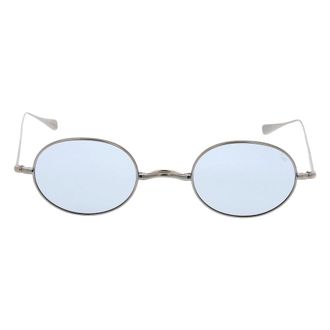 Eyevan 7285 Eyevan, unisex, Accessoires, Blauw, Maat: ONE Size