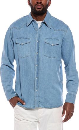 Nn.07 Nn.07 Ricky Shirt