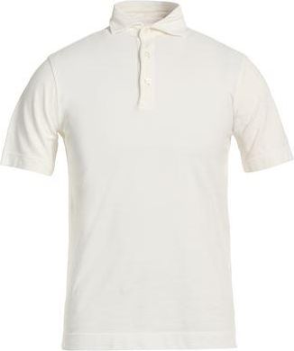 LUIGI BORRELLI NAPOLI TOPWEAR - Polo shirts on YOOX.COM