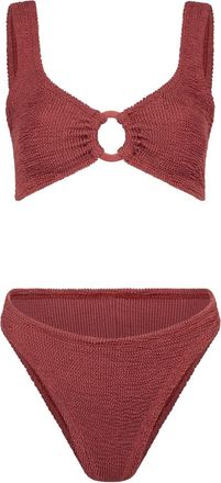 Hunza G Julia Bikini - Womens - Spandex/Elastane/Polyamide