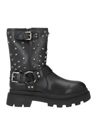 Blauer FOOTWEAR - Ankle boots on YOOX.COM