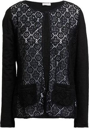 Le Tricot Perugia KNITWEAR - Cardigans on YOOX.COM