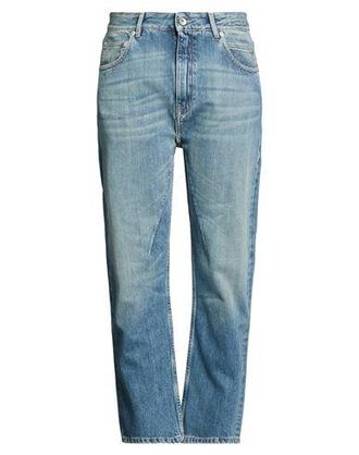 Rick Owens BOTTOMWEAR - Jeans sur YOOX.COM