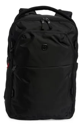 SwissGear Travel Gear The 5238 20-Inch Travel Backpack in Black at Nordstrom Rack