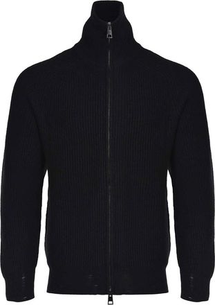 ATOMOFACTORY Atom Factory Sweater
