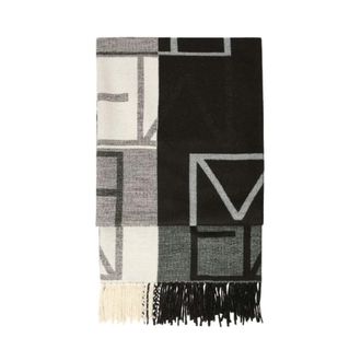 Marella Marella - Accesorios > Bufandas > Bufandas de invierno - Accessories - Mujer - Negro - ONE SIZE