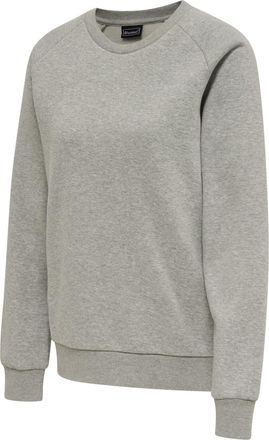 Hummel hmlRED HEAVY SWEATSHIRT WOMAN