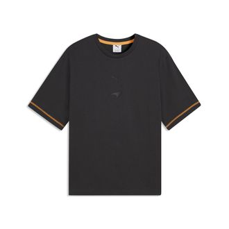 Puma T-shirt oversize McLAREN RACING da uomo, Accessori, Grigio, XXL