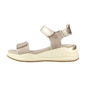 Carmela 163285C Sandalo - - Shoes - Donna - Giallo - 39 EU