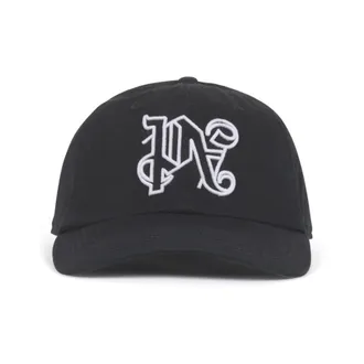 Palm Angels Uomo, Accessori, Nero, Taglia unica, new