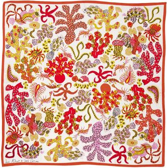 Inou&iuml; Editions Jardin de Sirenes Square 65