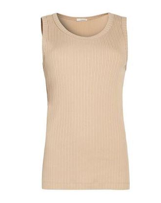 Circolo 1901 TOPWEAR - Tank Tops on YOOX.COM