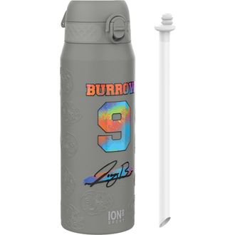 Ion8 NFL PA Thermal Steel Water Bottle - Signature Series in 9 at Nordstrom, Size Large