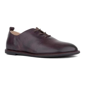 Sergio Moretti Dames, Schoenen, Bruin, Maat: 40 EU