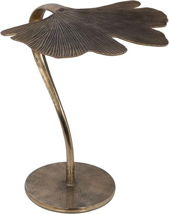 Richmond Interiors Design Beistelltisch June 62 x 51 cm