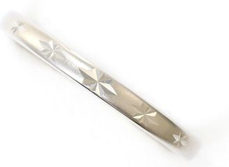 C&A Unbranded (10K) Band Ring (Pre-Owned)