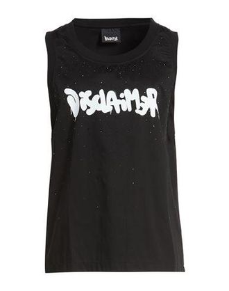 Disclaimer TOPWEAR - Tank Tops on YOOX.COM
