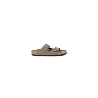 Birkenstock Mujer, Zapatos, Gris, Talla: 36 EU