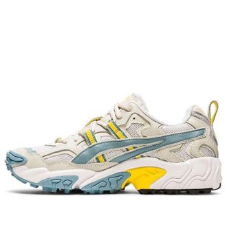 Asics Gel-Nandi OG White Light Steel 1021A315-101