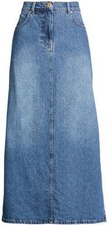 Farm Rio PARTES DE ABAJO - Faldas vaqueras en YOOX.COM