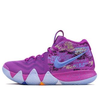 Nike Kyrie 4 EP Confetti AJ1691-900