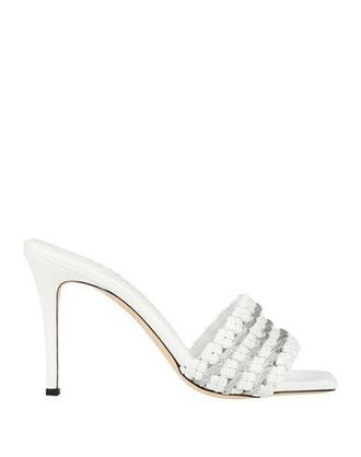 Serena Uziyel FOOTWEAR - Sandals on YOOX.COM