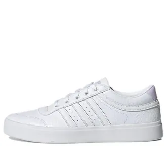 adidas (WMNS) adidas Bryony White Purple Tint H04663